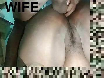 Village wifes painful anal sex