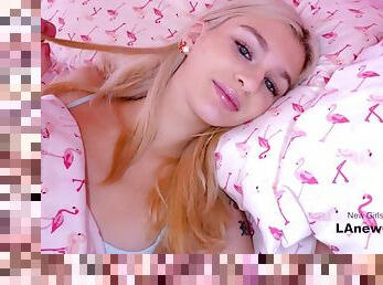 pappa, orgasm, fitta-pussy, smal, tonåring, fingerknull, pov, ung18, blond, tight