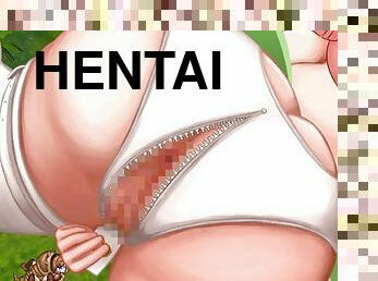 masturbação, amador, anal, brinquedo, massagem, penetração-de-braço, bbw, hentai