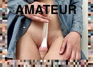 masturbation, orgasme, chatte-pussy, amateur, ejaculation-sur-le-corps, énorme-bite, maison, japonais, salope, jupe-en-l’air