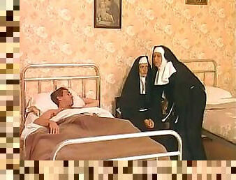 Монахиня