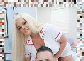 Cul, Gros nichons, Infirmière, Fellation, Médecin, Énorme bite, Milf, Pornstar, Culotte, Sur le visage